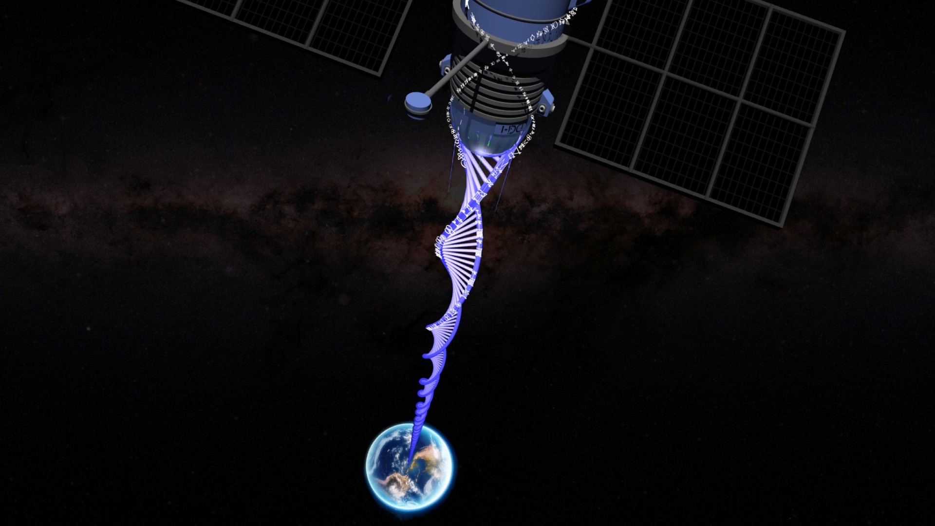 Whispers From the Rift