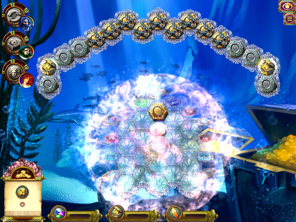 Heroes of Hellas Origins: Part One