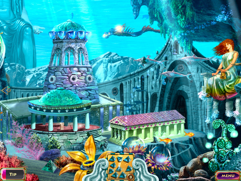 Heroes of Hellas Origins: Part One