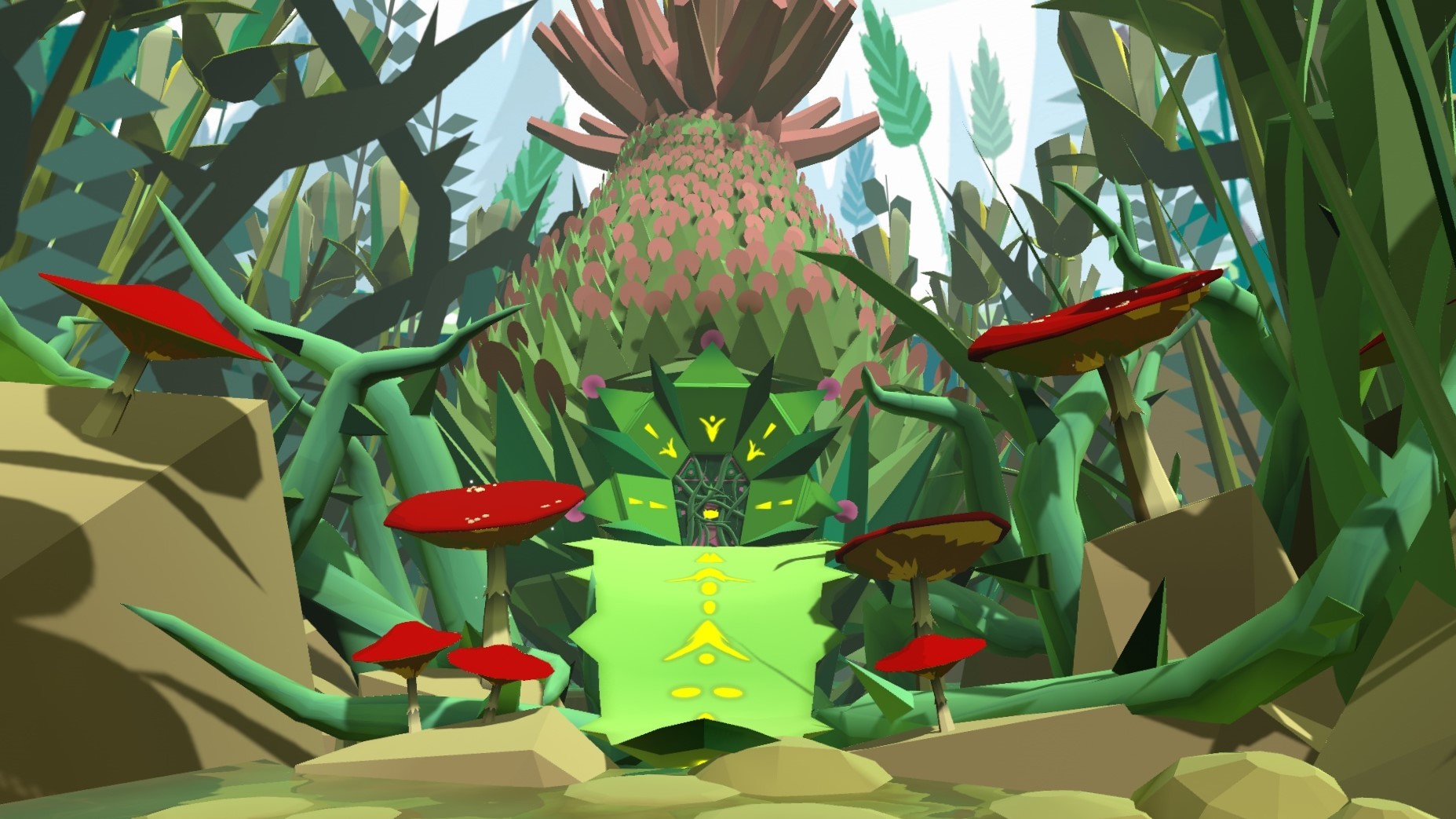 Cartoon Network Journeys VR