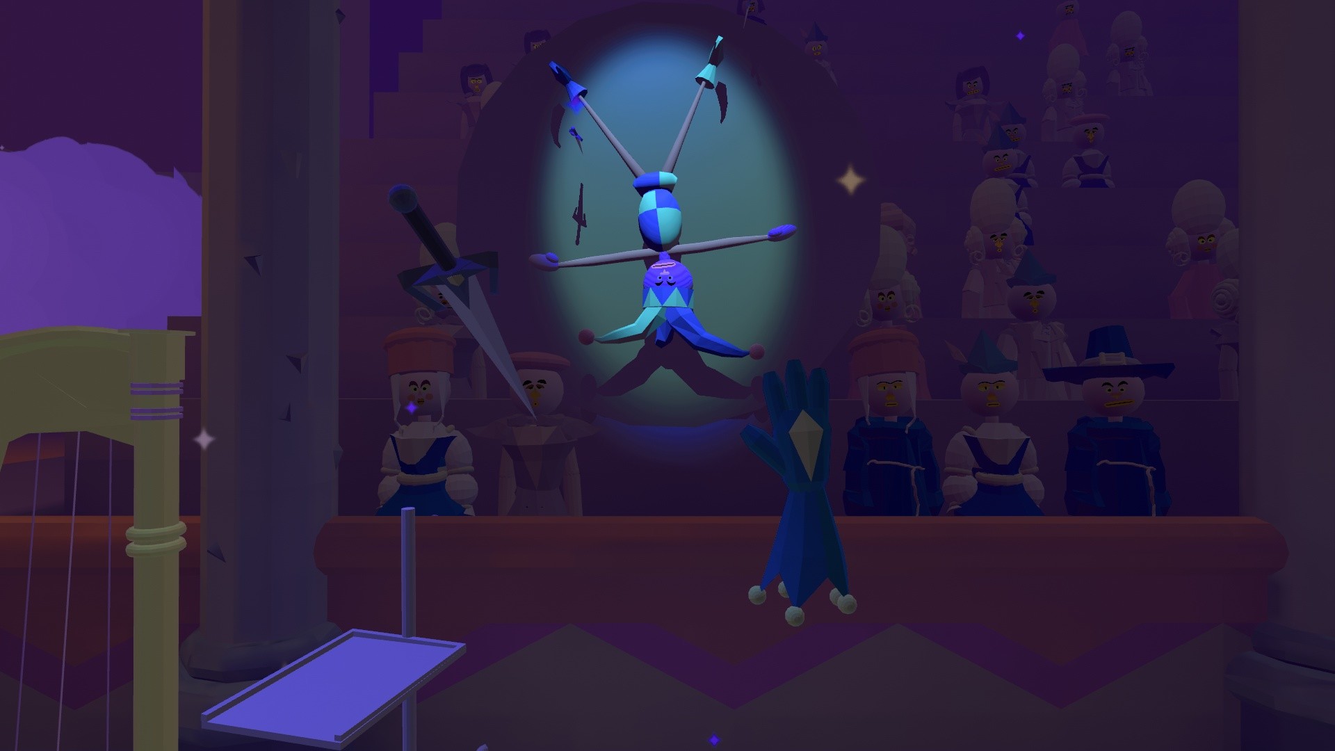 Cartoon Network Journeys VR