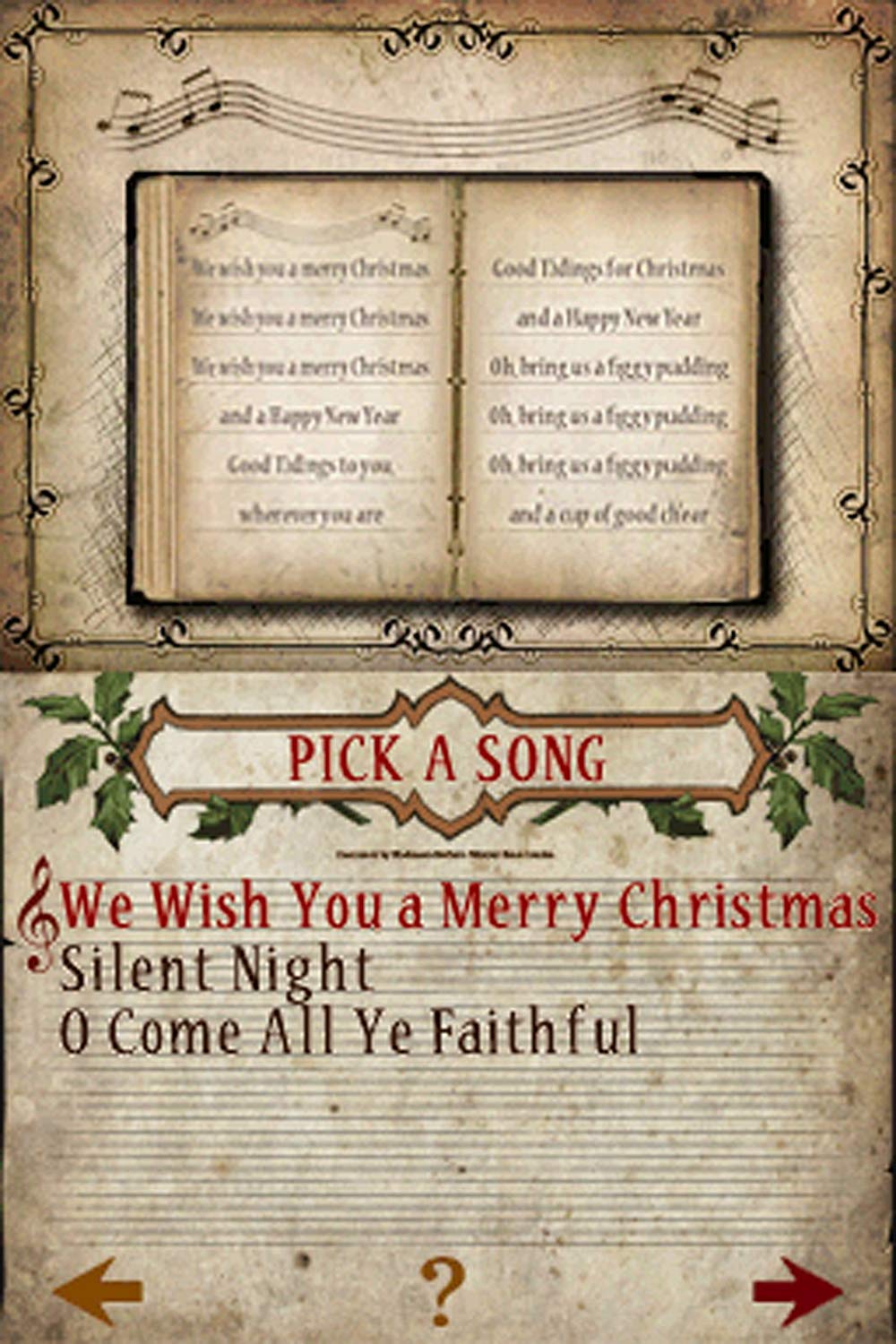 Disney’s A Christmas Carol