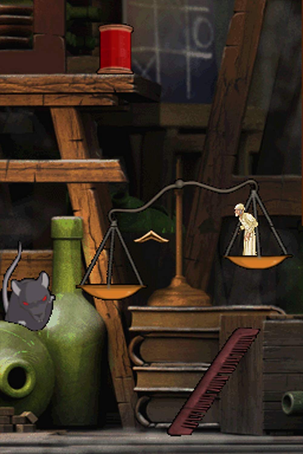 Disney’s A Christmas Carol