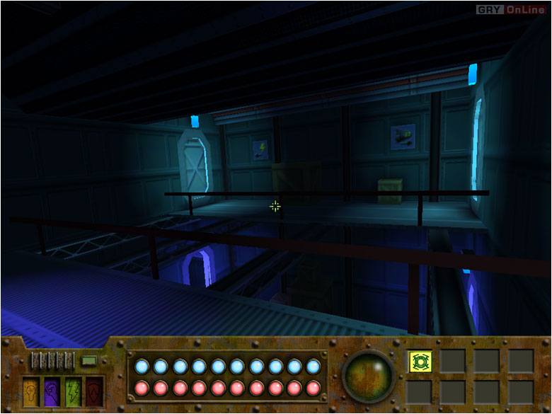 Disney’s Atlantis: The Lost Empire – Trial by Fire