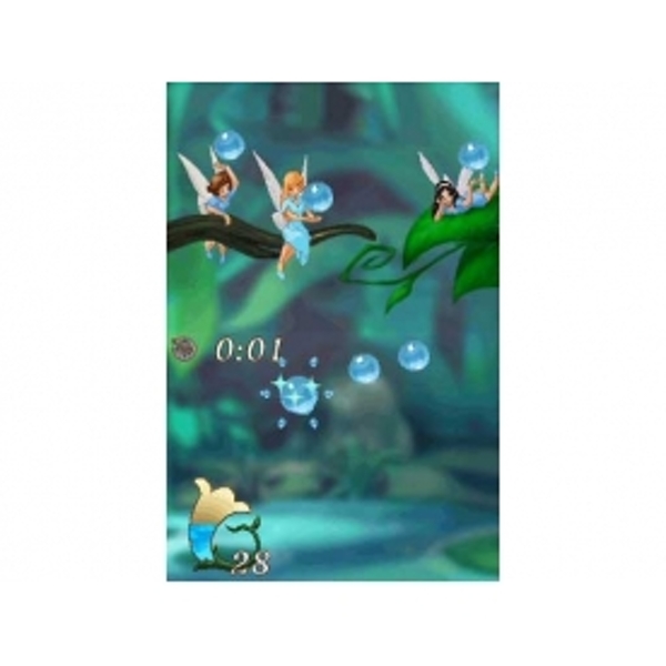 Disney Fairies: Tinker Bell