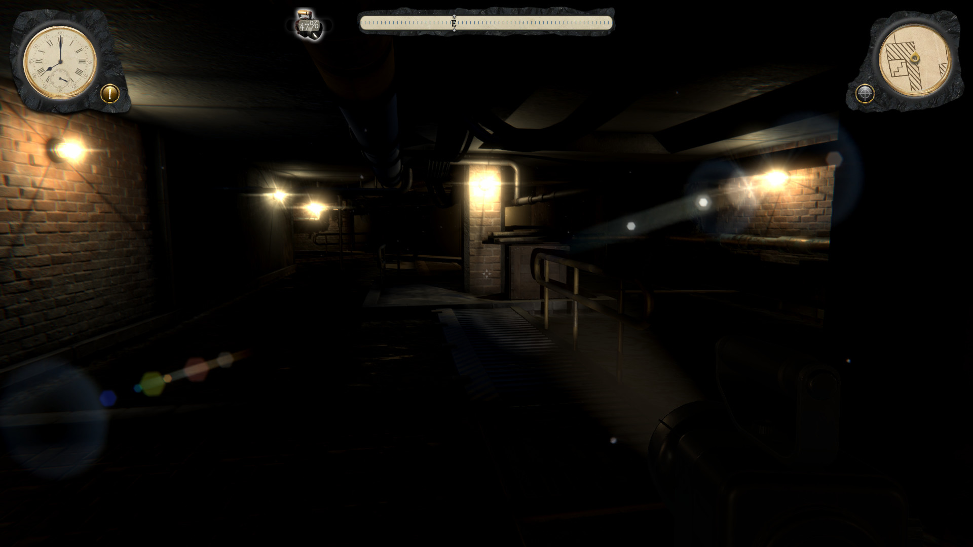 Try ‘n Cry: Prologue