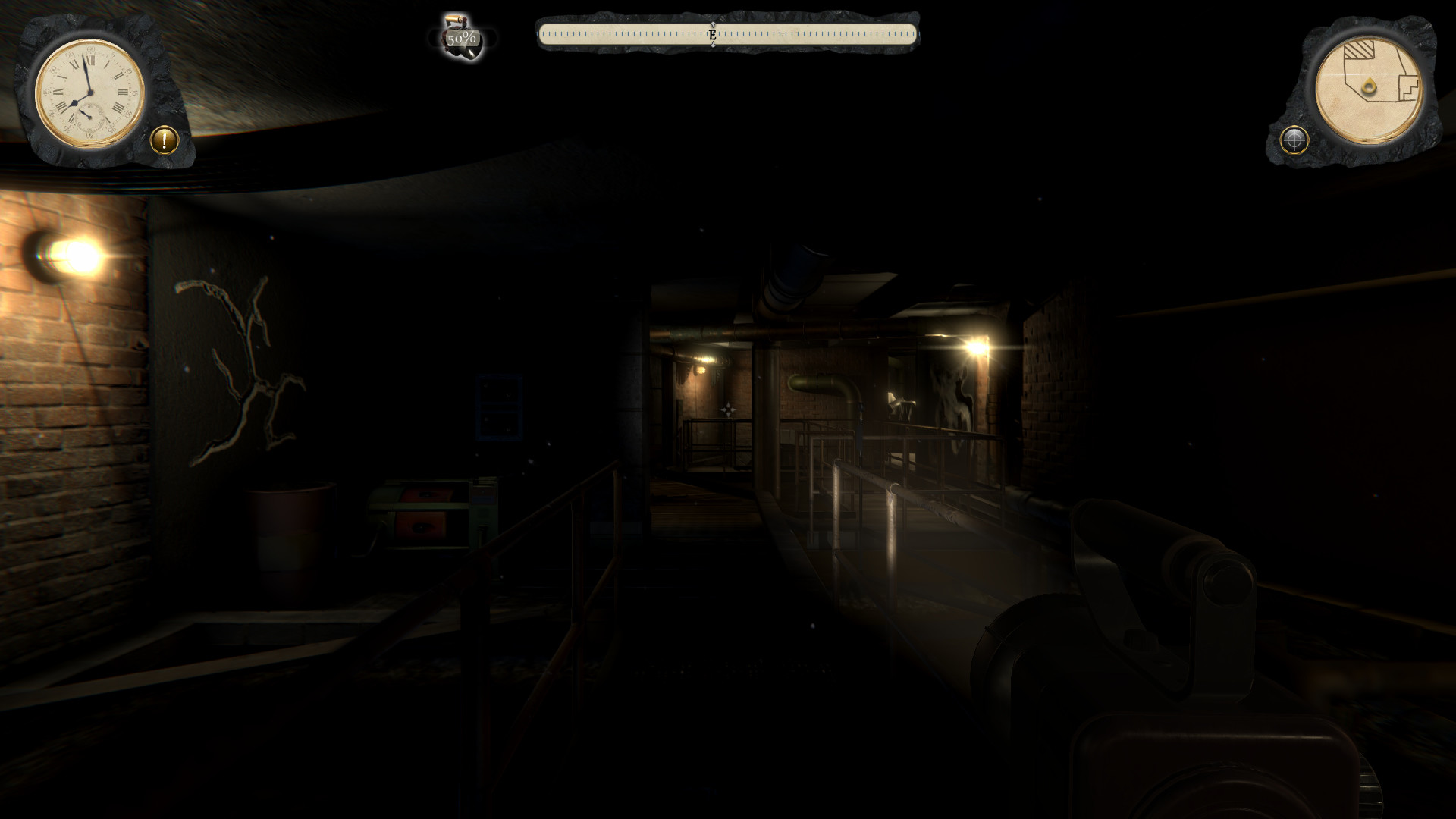 Try ‘n Cry: Prologue