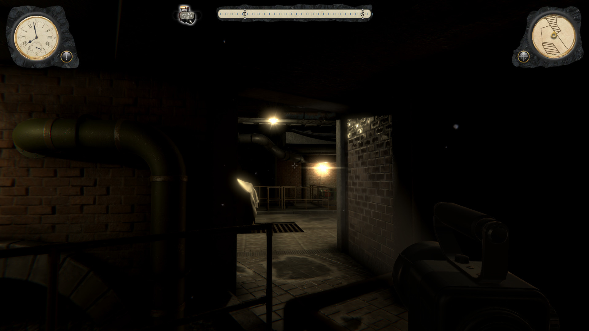 Try ‘n Cry: Prologue