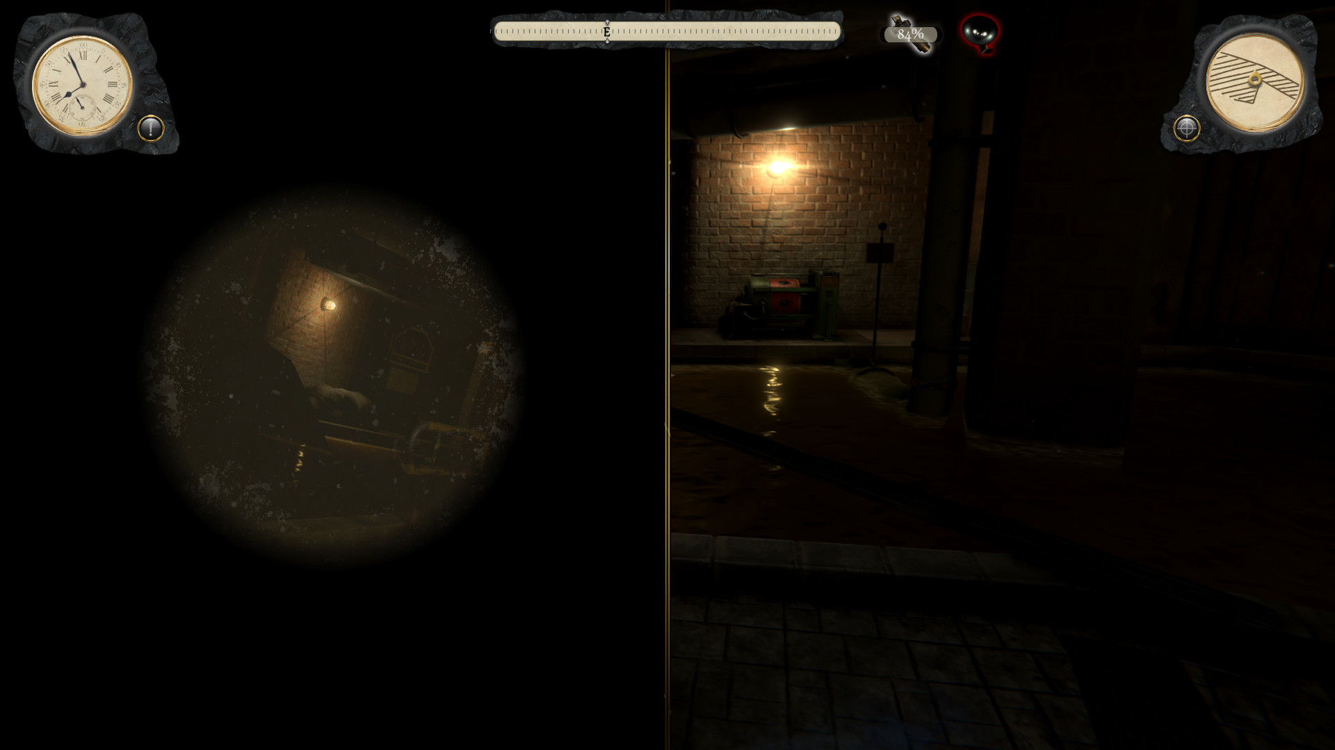 Try ‘n Cry: Prologue