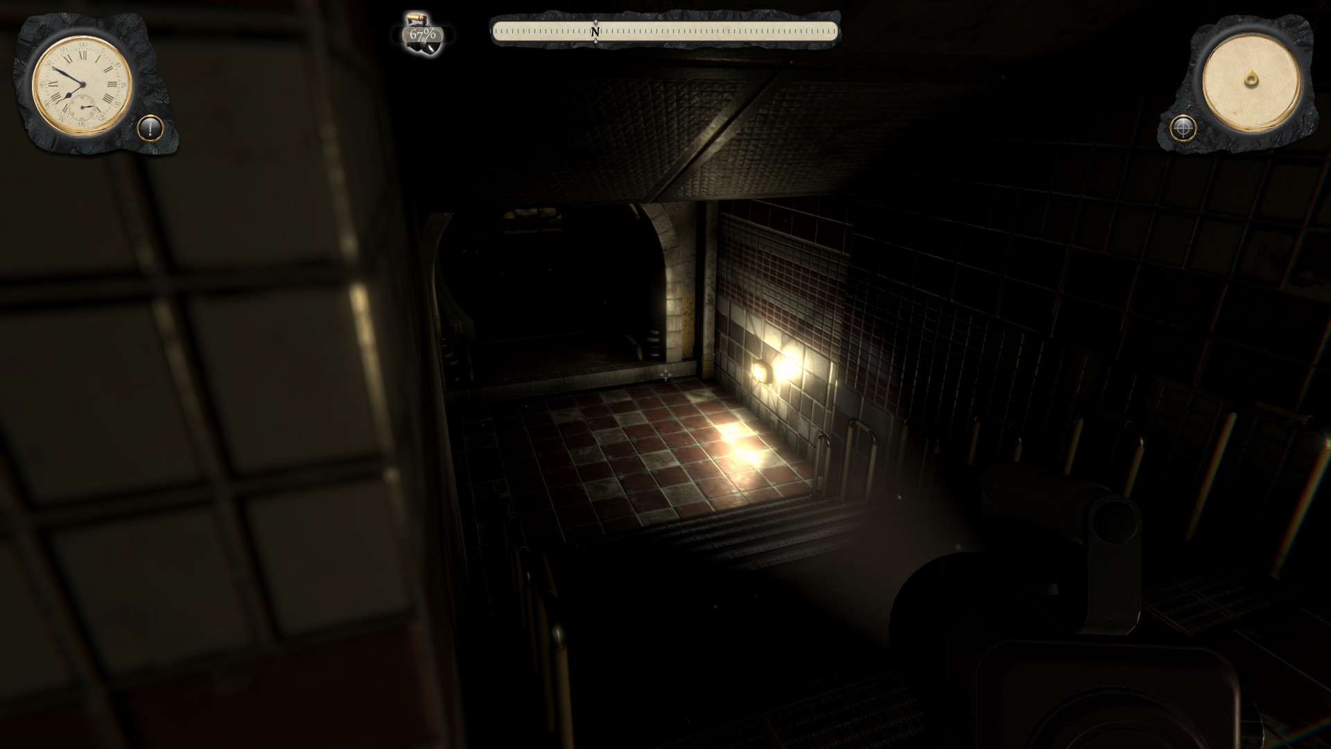 Try ‘n Cry: Prologue