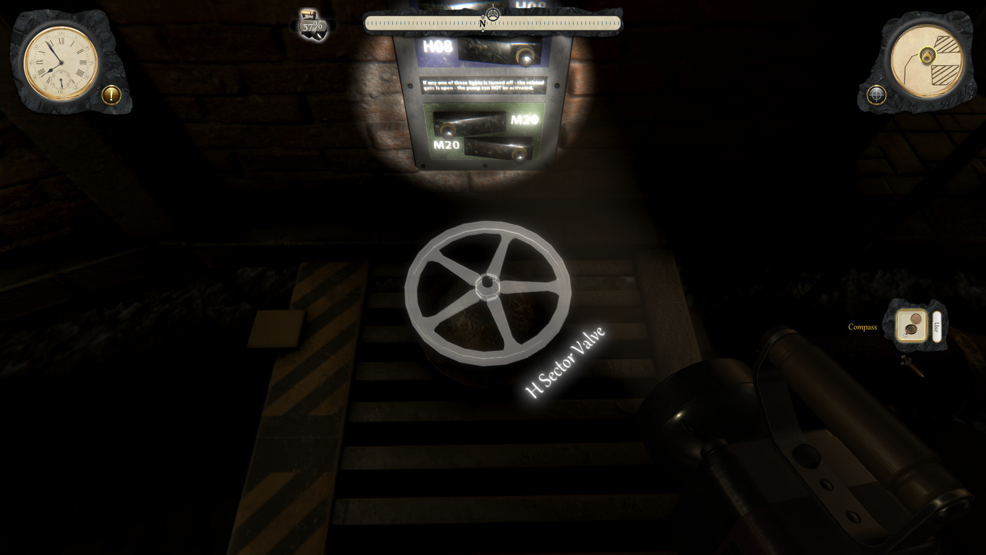 Try ‘n Cry: Prologue