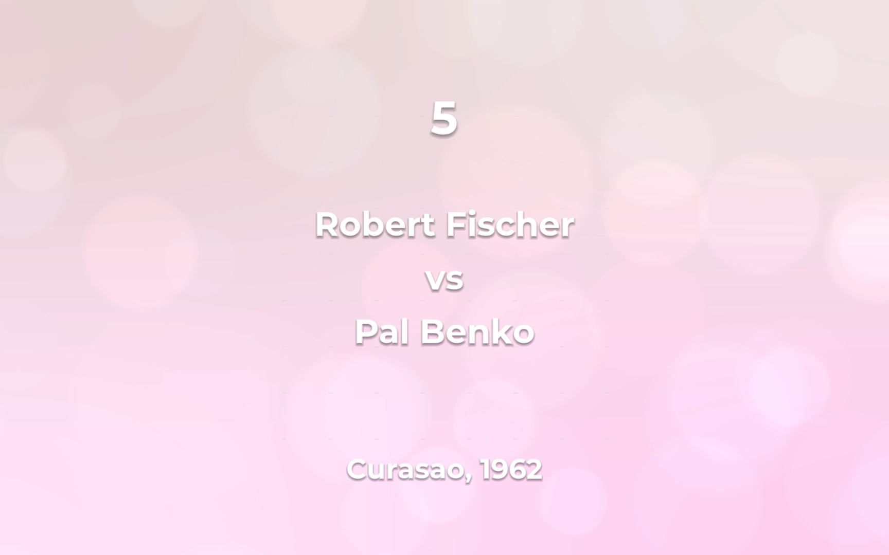 Zen Chess: Champion’s Moves