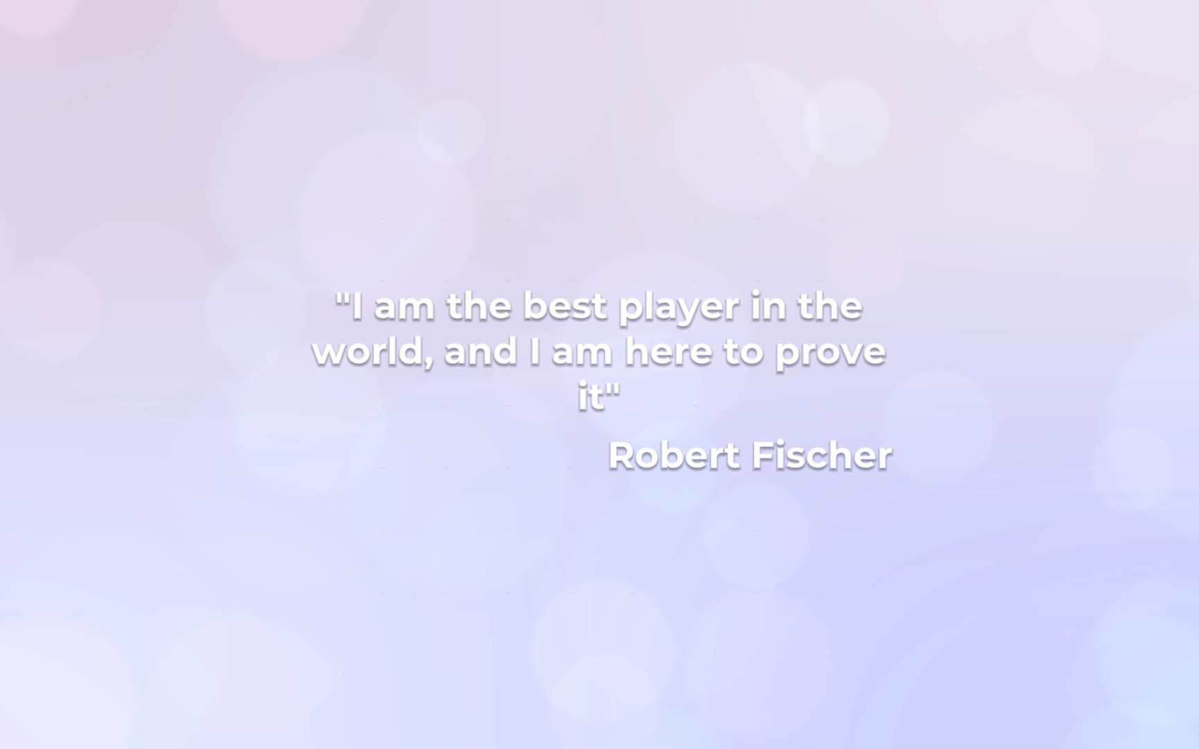 Zen Chess: Champion’s Moves