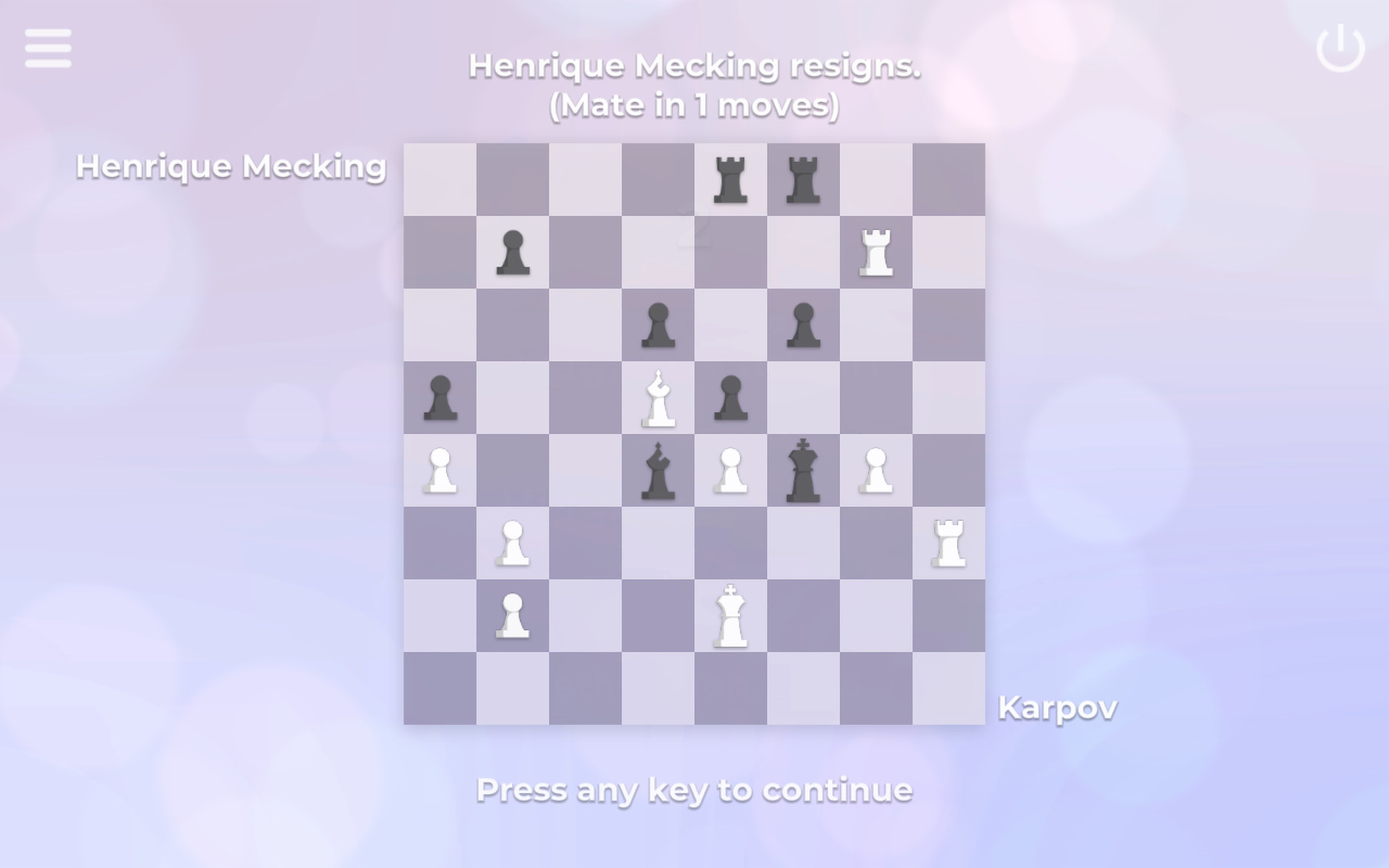 Zen Chess: Champion’s Moves