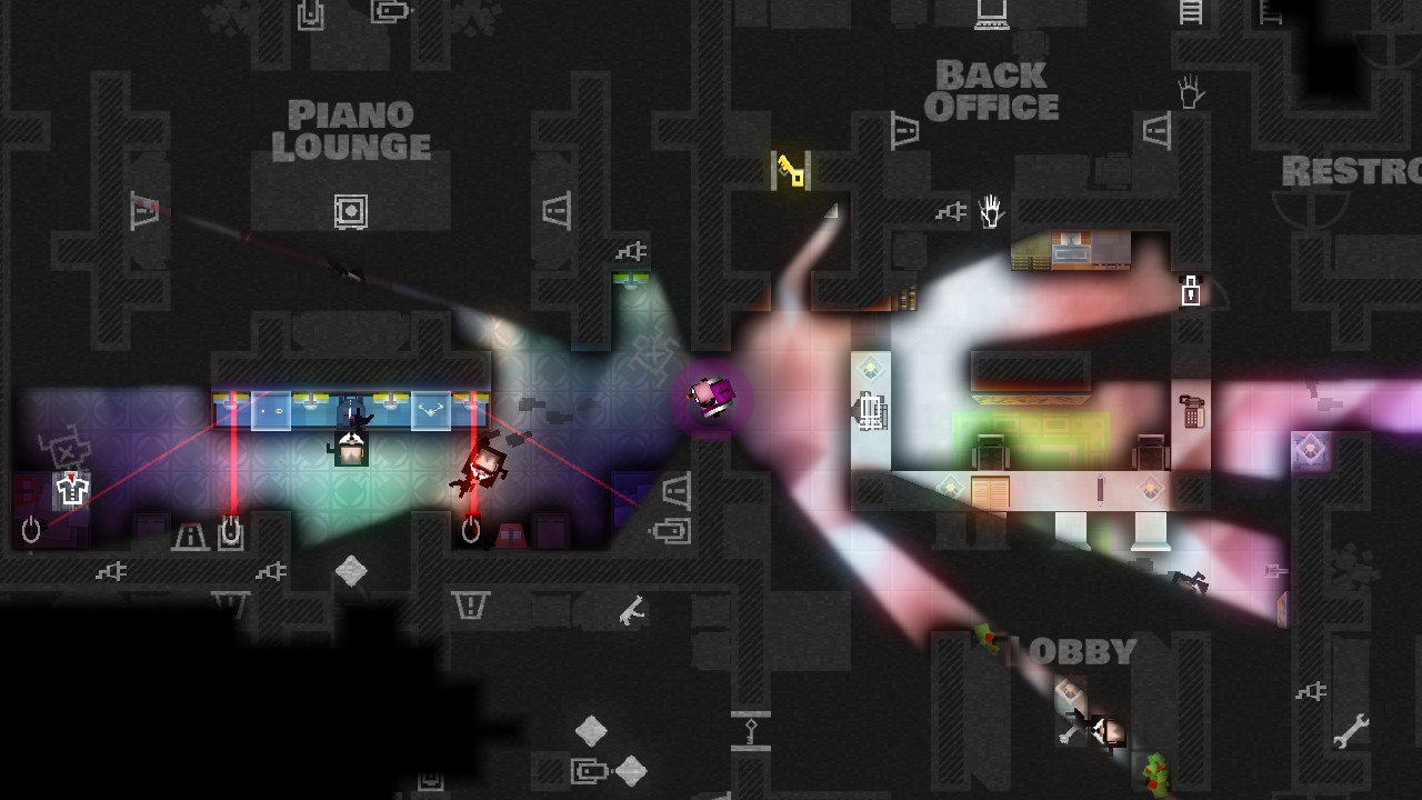 Monaco: What’s Yours Is Mine – Complete Edition