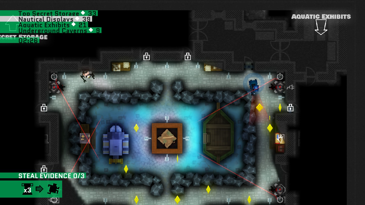 Monaco: What’s Yours Is Mine – Complete Edition