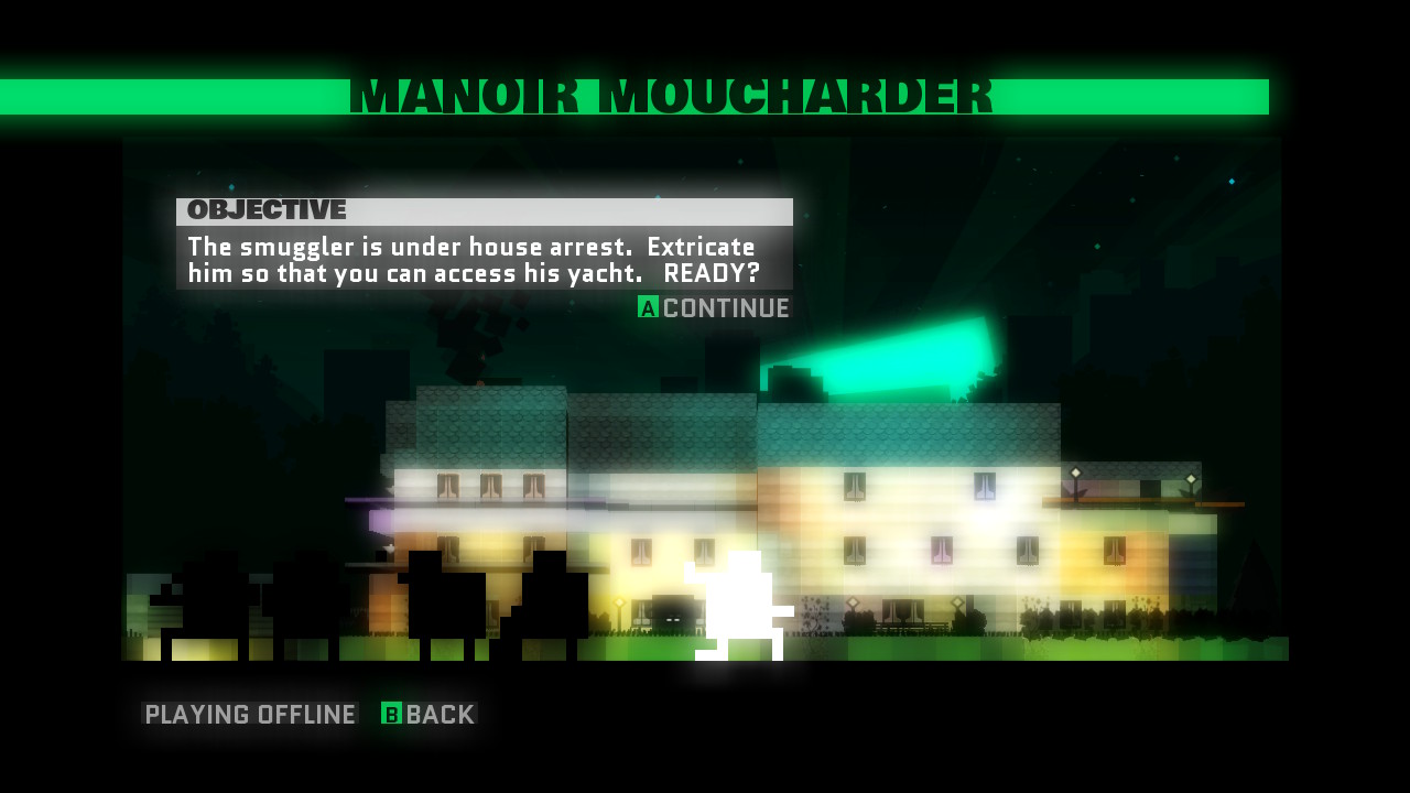 Monaco: What’s Yours Is Mine – Complete Edition