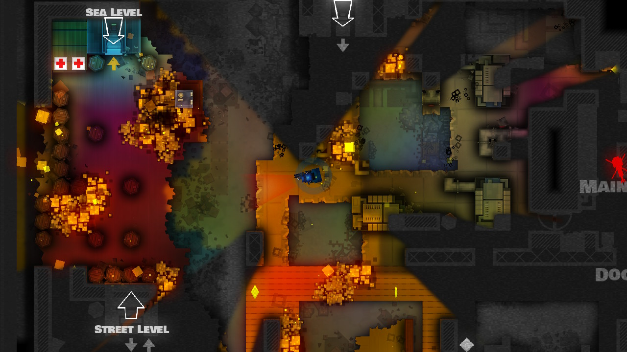 Monaco: What’s Yours Is Mine – Complete Edition