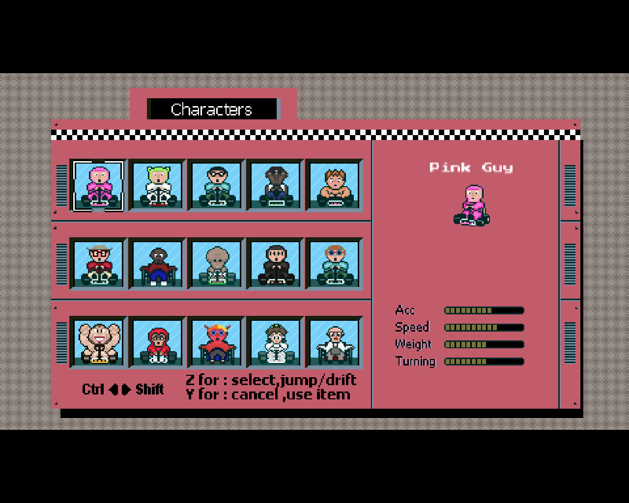 Filthy Frank Kart