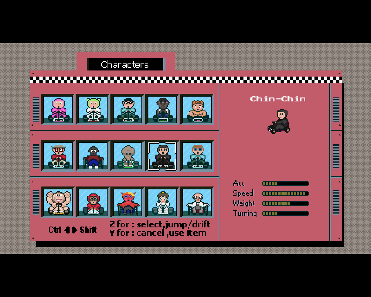 Filthy Frank Kart