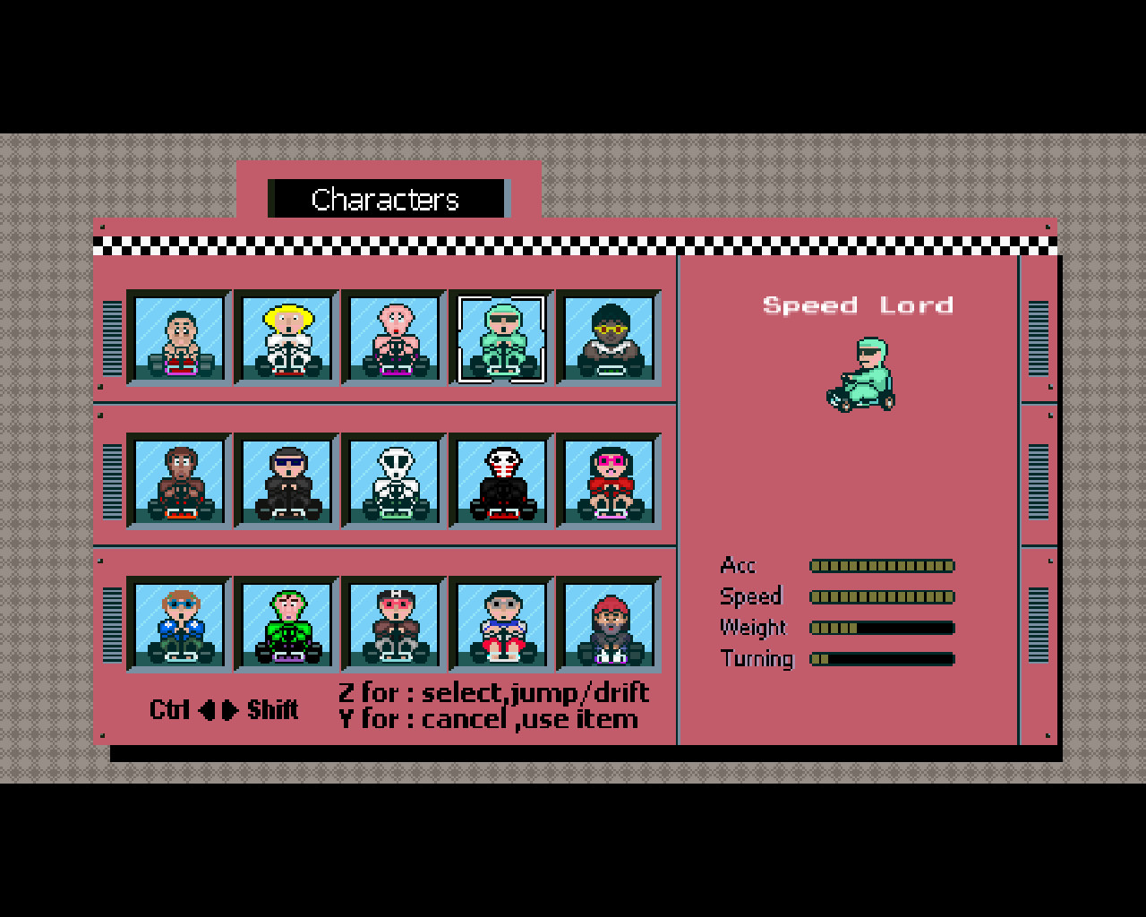 Filthy Frank Kart