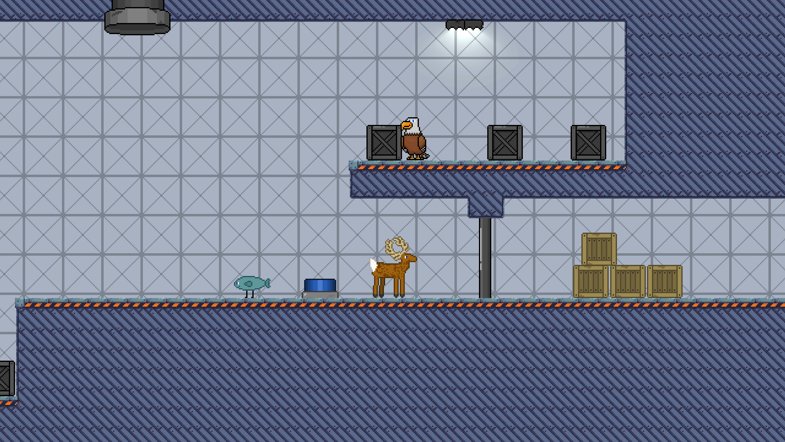 Escape from Life Inc