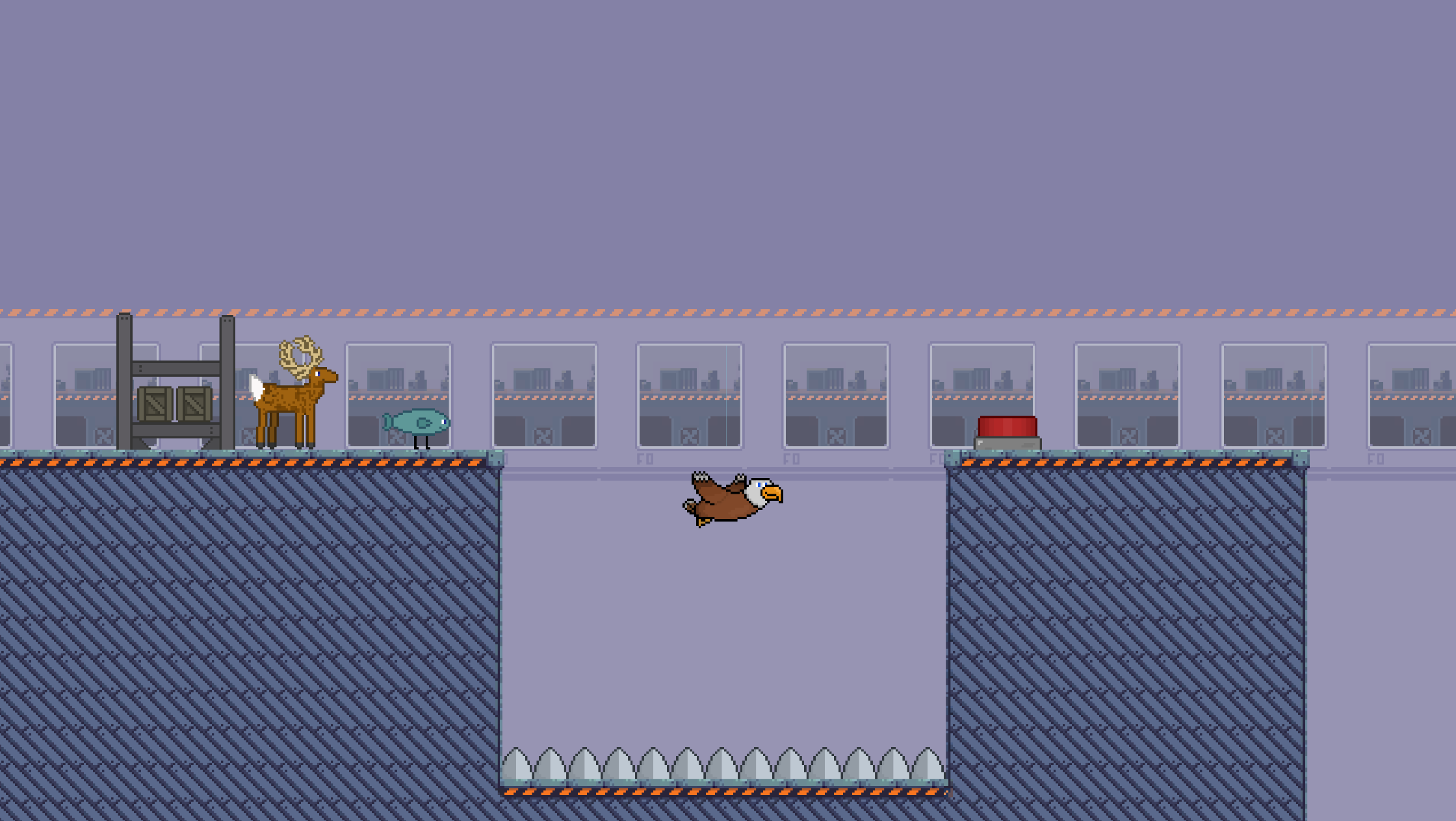 Escape from Life Inc