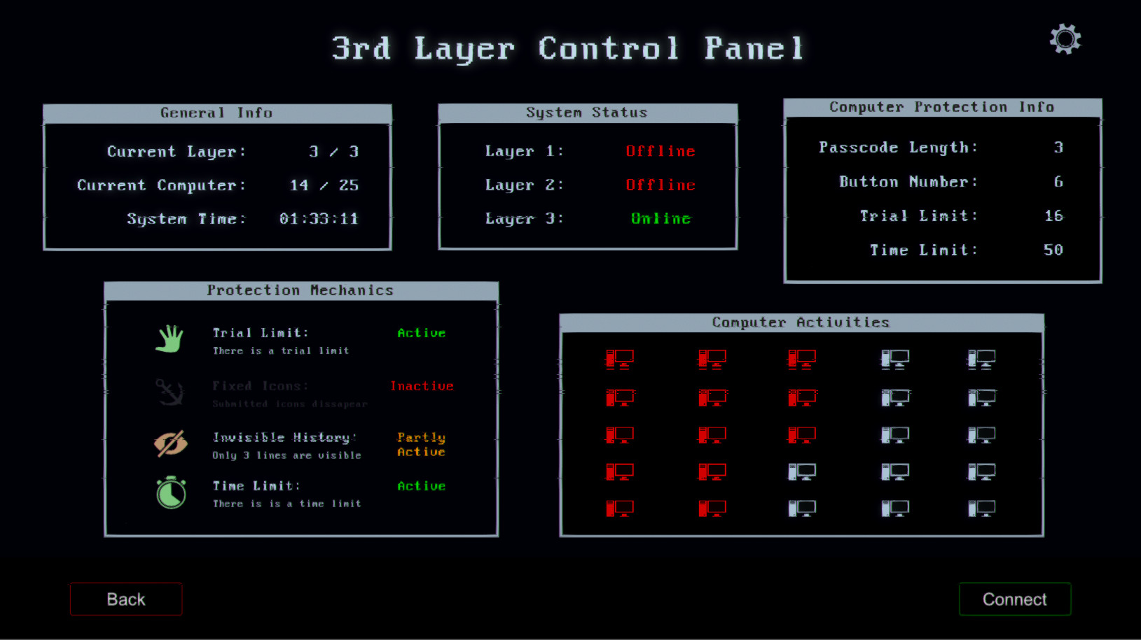 Passcode Breaker: The Day Before