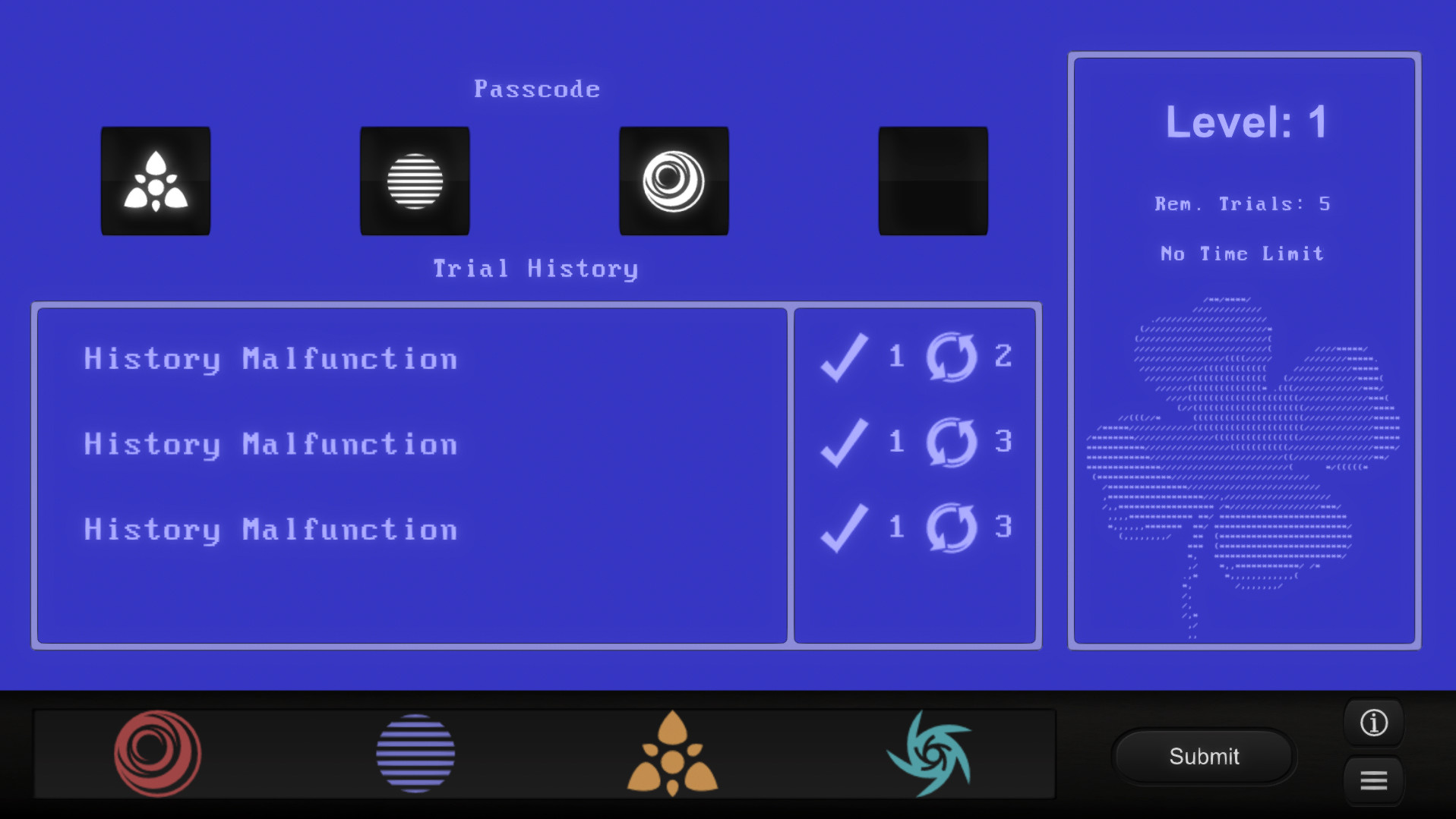 Passcode Breaker: The Day Before