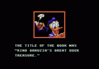The Disney Collection: Quackshot Starring Donald Duck &amp; Castle of Illusion Starring Mickey Mouse