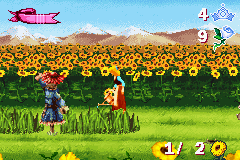 Disney’s Cinderella: Magical Dreams