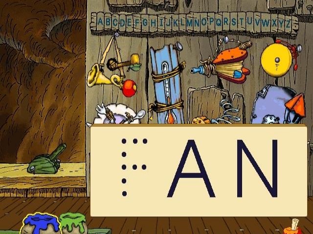 Disney’s Ready to Read with Pooh