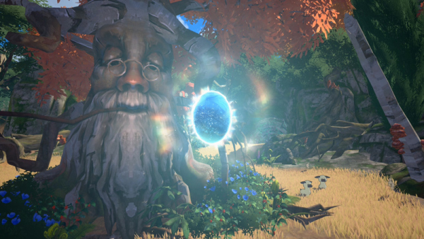 Ni no Kuni: Cross Worlds