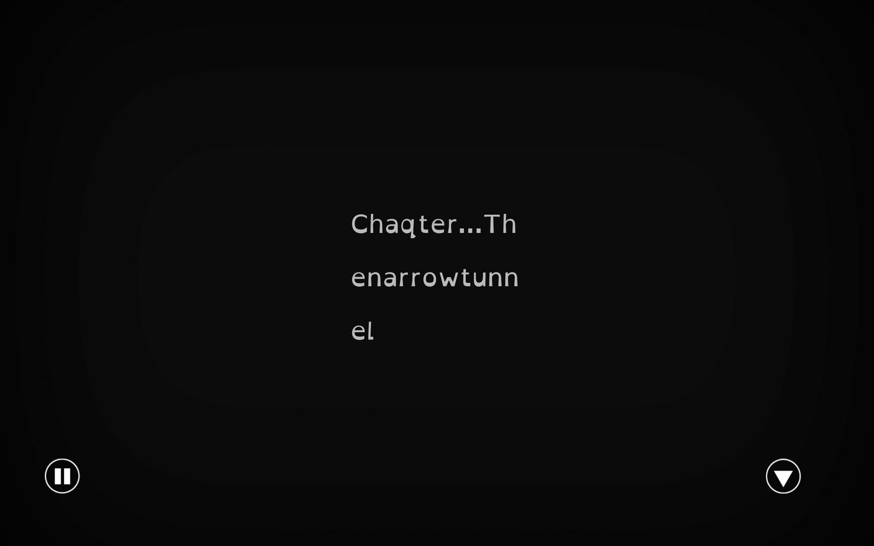 A Familiar Fairytale: Dyslexic Text Based Adventure