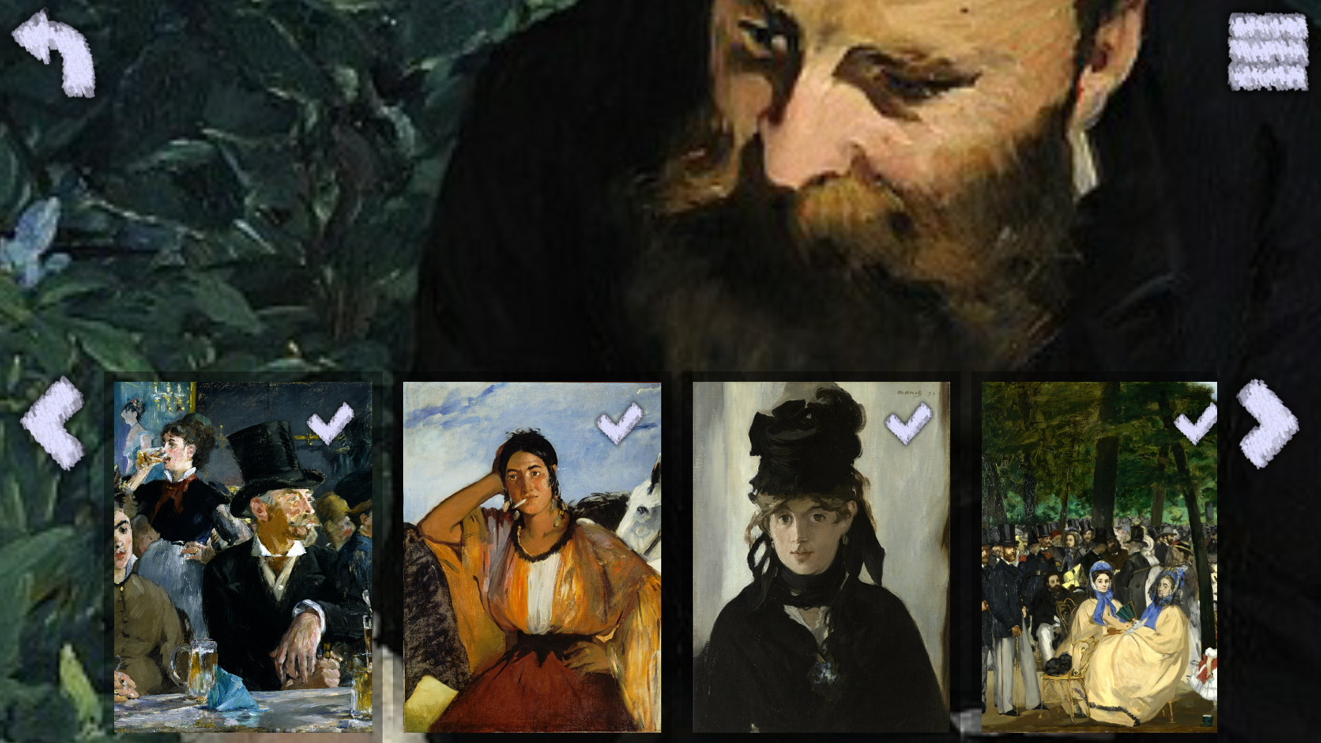 Art by Numbers