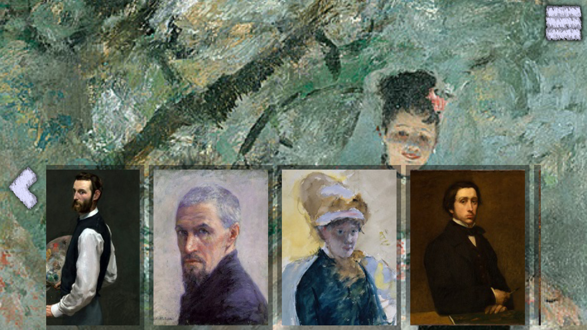 Art by Numbers