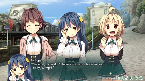 Bokuten: Why I Became an Angel