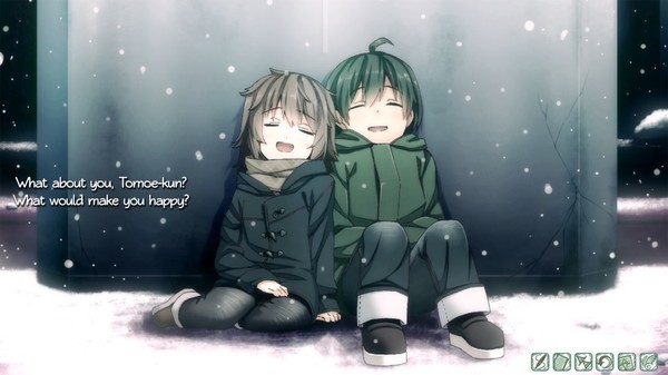 Bokuten: Why I Became an Angel