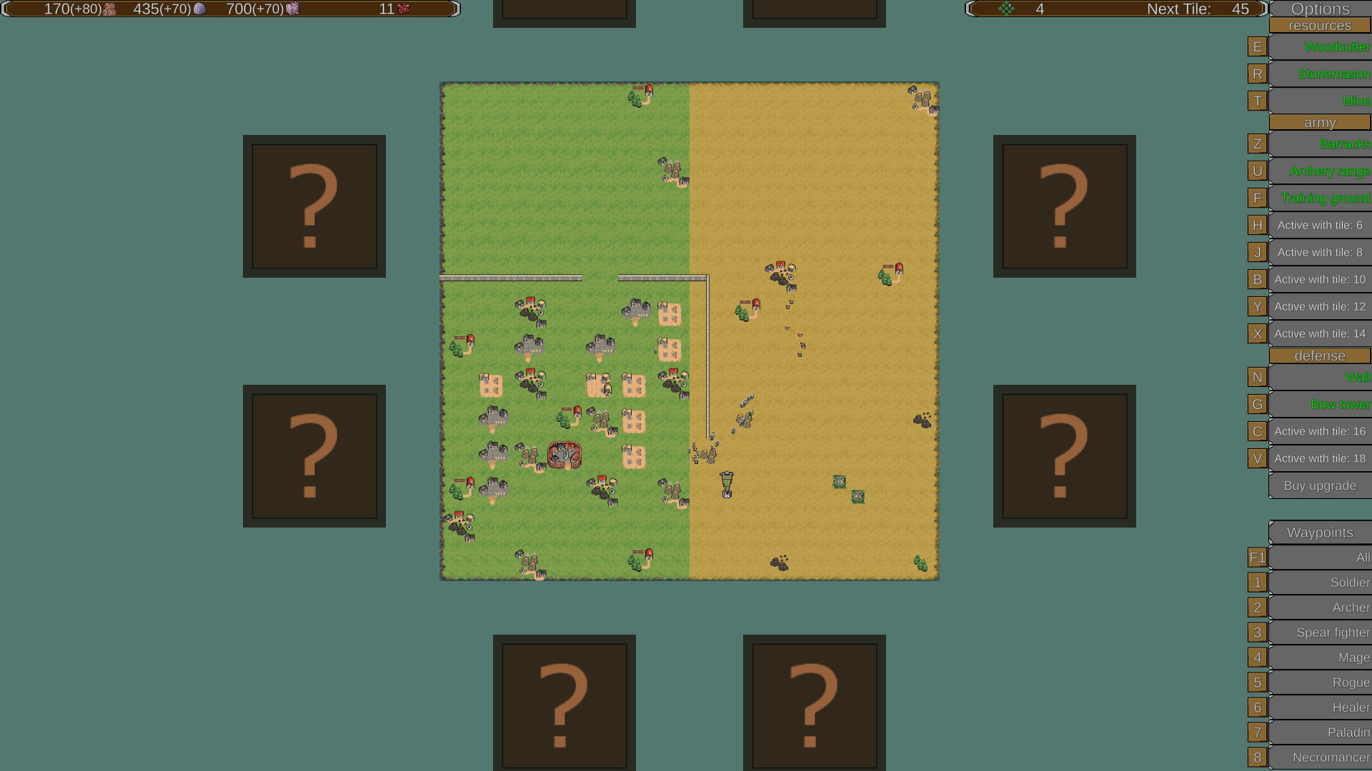 Tile Conqueror