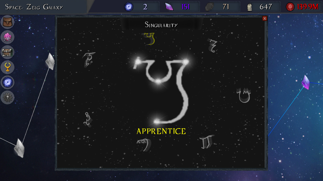 Grim Clicker