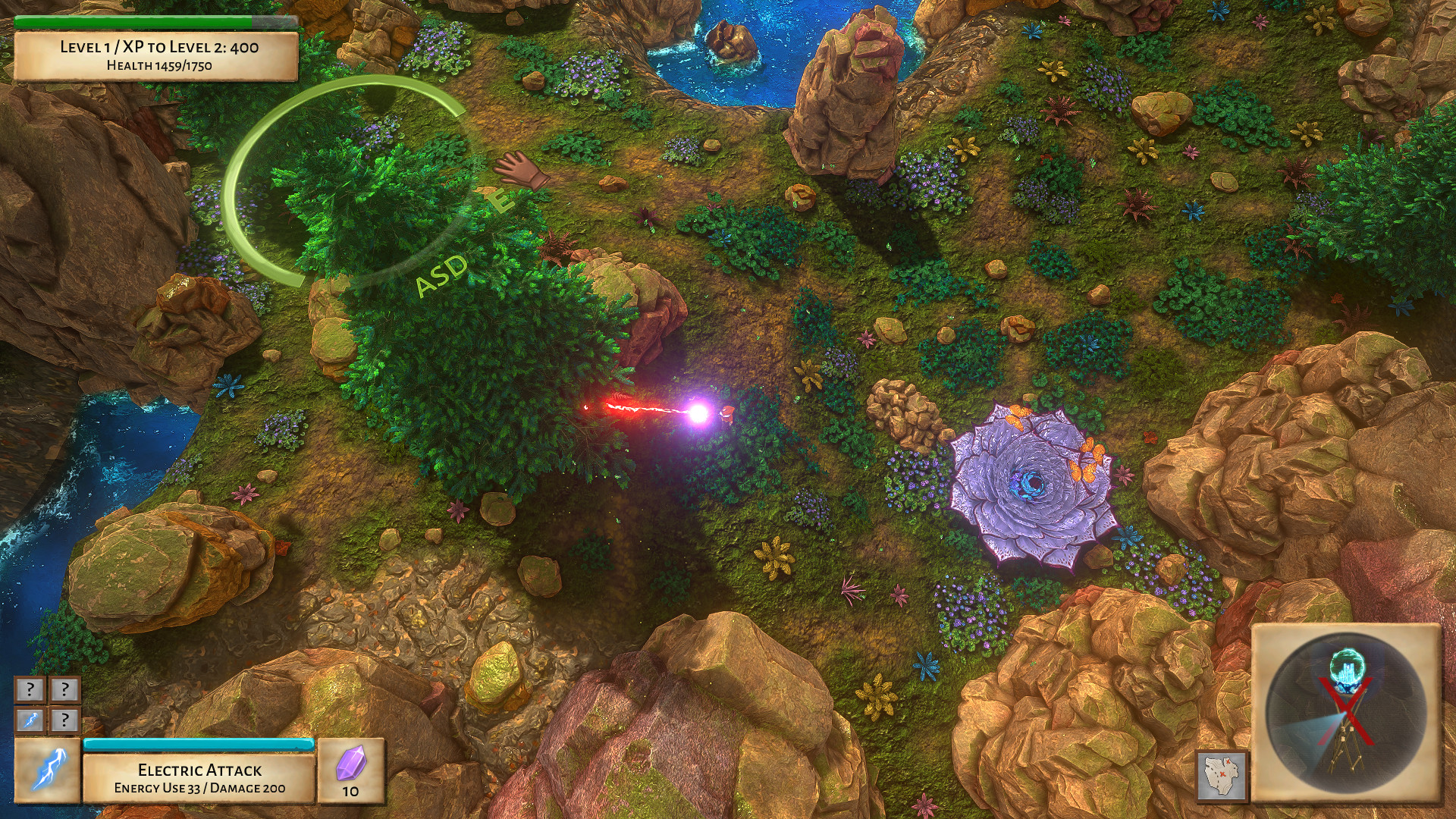 Discoverer