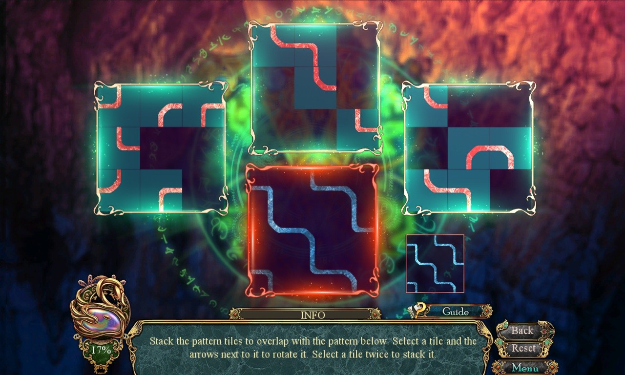 Dark Parables: Portrait of the Stained Princess – Collector’s Edition