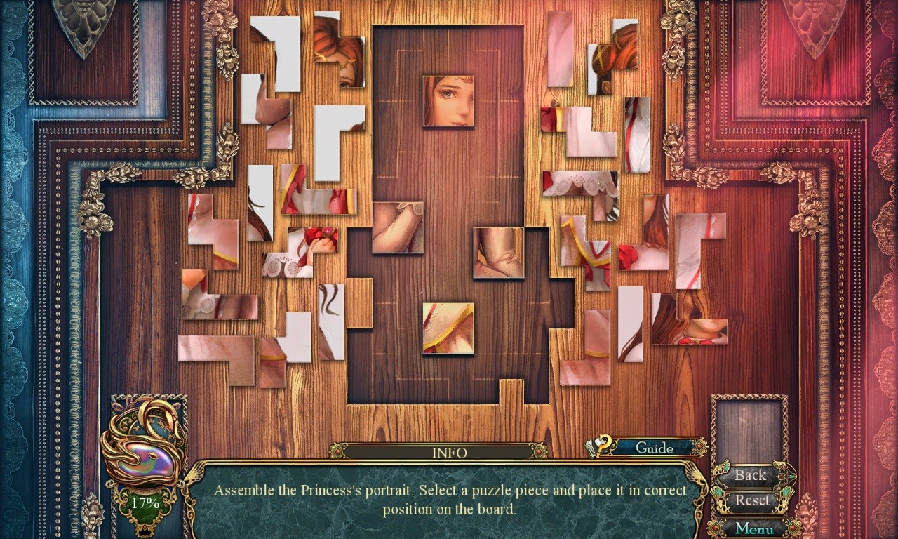 Dark Parables: Portrait of the Stained Princess – Collector’s Edition