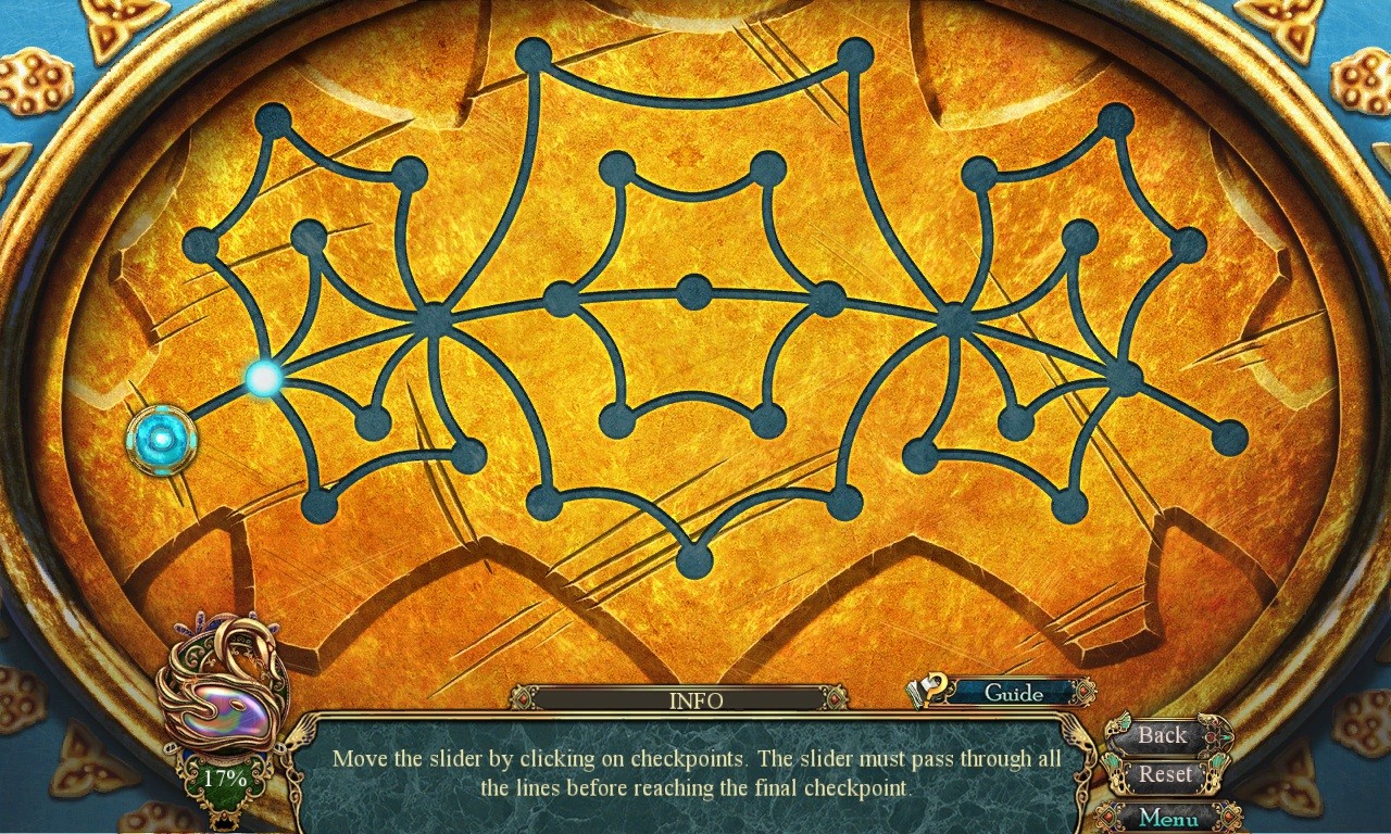 Dark Parables: Portrait of the Stained Princess – Collector’s Edition