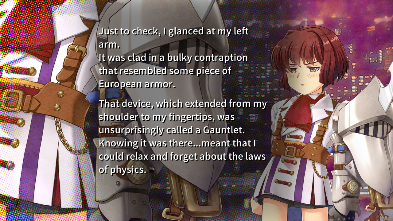 Ciconia When They Cry: Phase 1 – For You, the Replaceable Ones