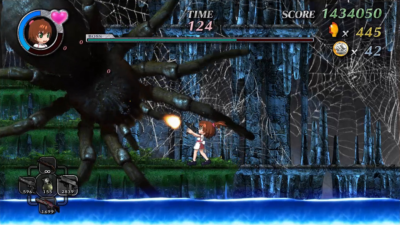 Shooting Chicken Brutal Suckers