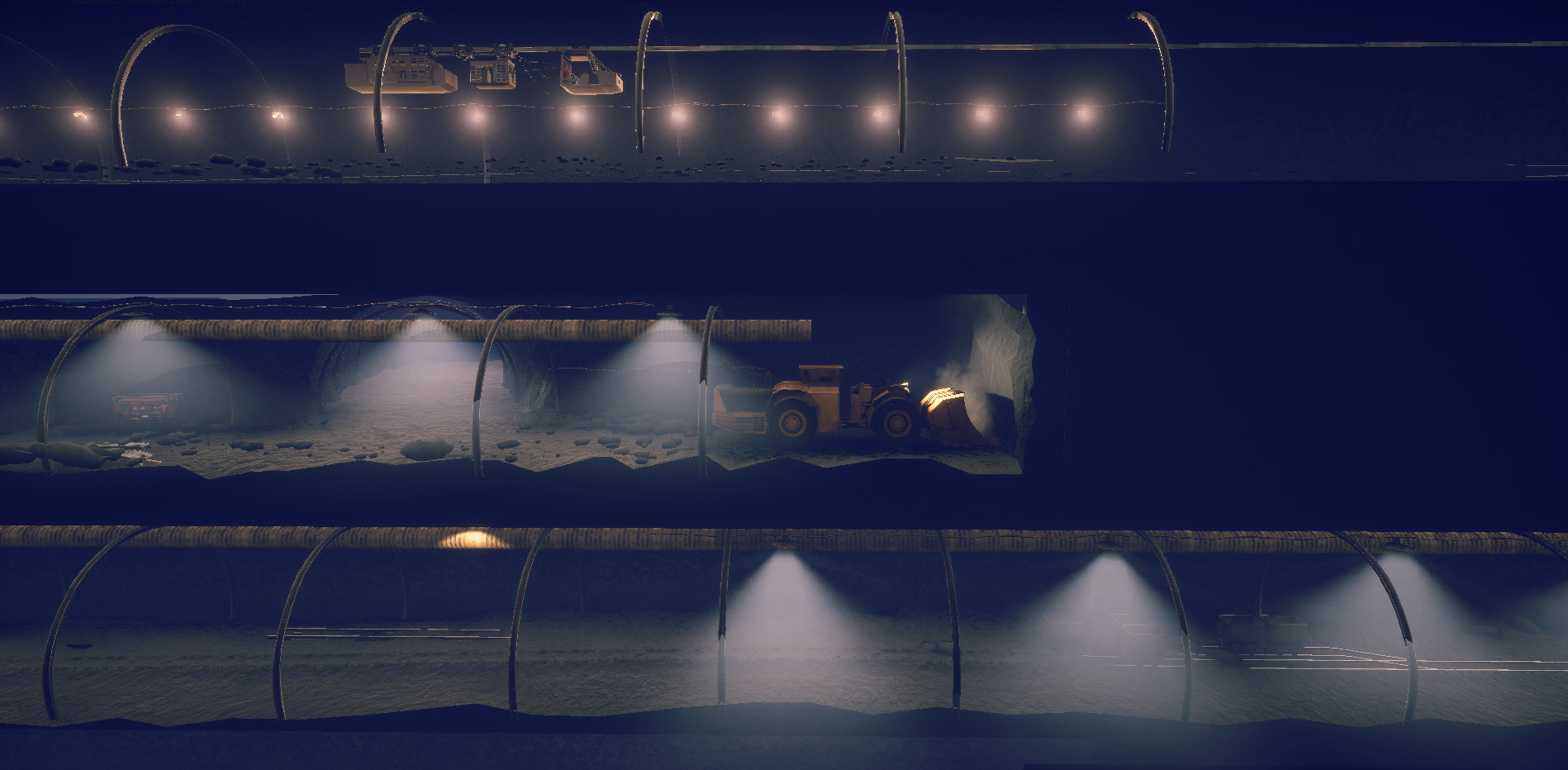 Coal Mining Simulator