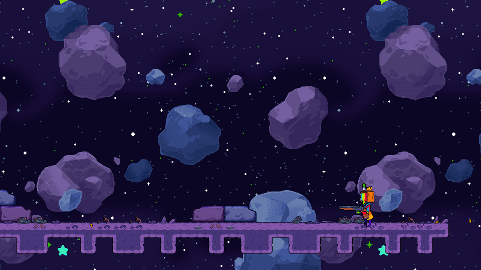 Kill the Moon