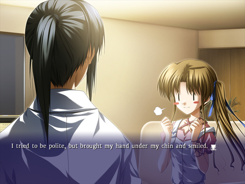 Ef: The Latter Tale.