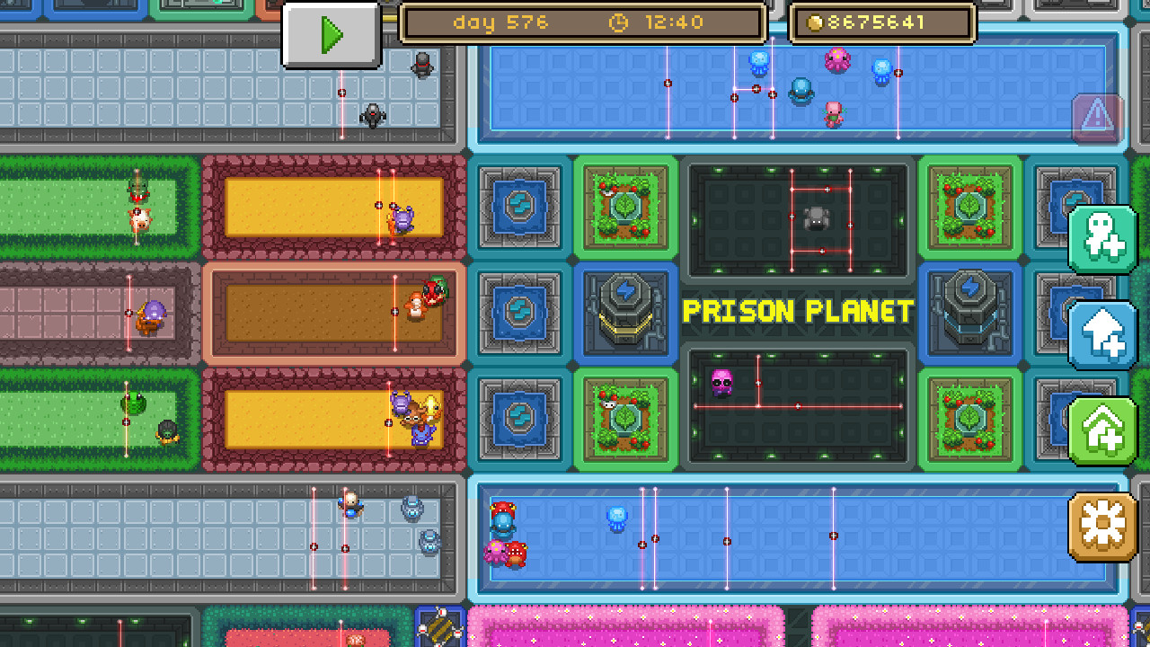 Prison Planet